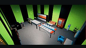 Smuggler City Simulator