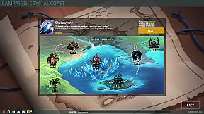 Legion TD 2 - Multiplayer Tower Defense