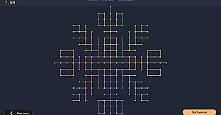Infall: A Black Hole Incremental