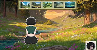 Wilderness with Tomboy