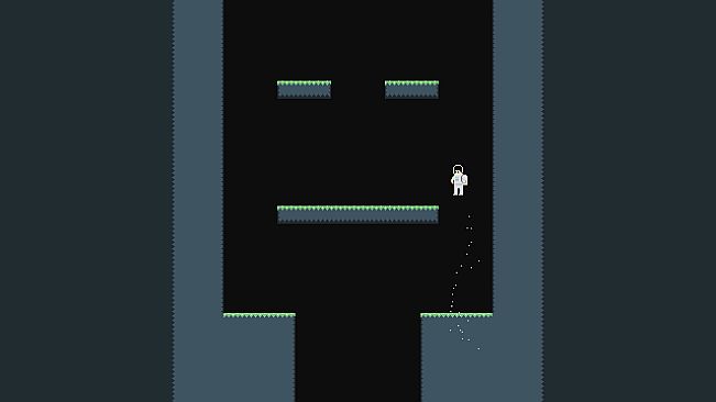 Bruce's Jetpack