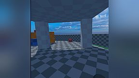 Warren's VR Movement Test