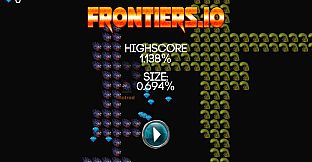 Frontiers.io - Expansion Pack 5
