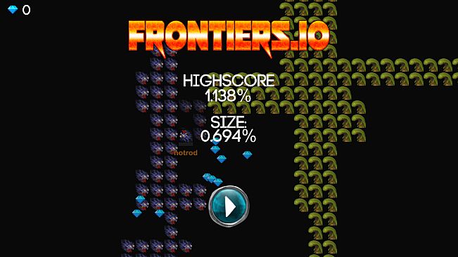 Frontiers.io - Expansion Pack 5