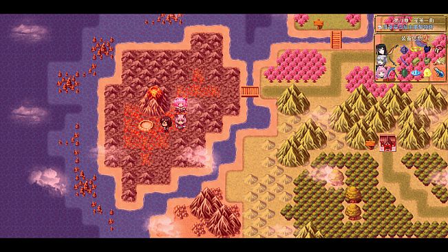 祛魅·格心（祛魅3）