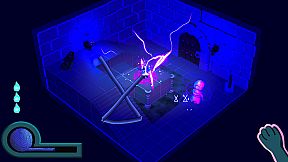 Nekomancer of Nowhere