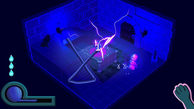 Nekomancer of Nowhere