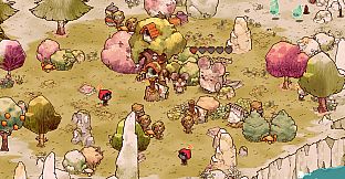 Cozy Grove - New Neighbears DLC