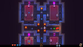 Kevin's Path to Wizdom