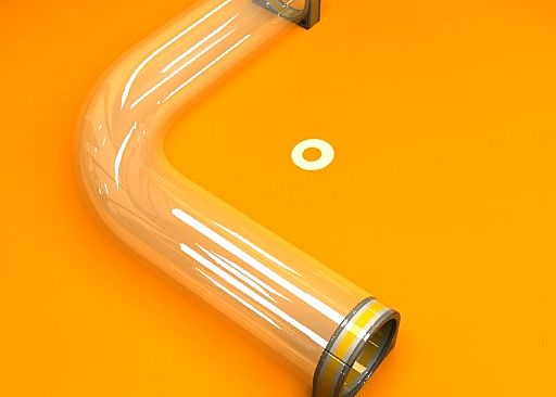 Pool Nation - Pack of Pipes