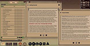 Fantasy Grounds - Dune: Kernels Of Doubt