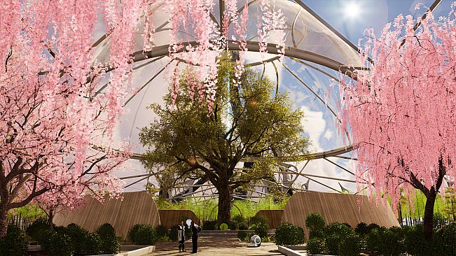 Venus: Build Your Destiny