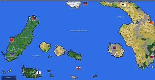 Pixel Imperium