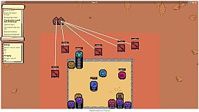 DwarfHold: Tokens & Towers