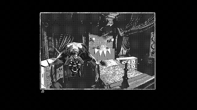 GESTALT: The Fifth Day - Another Day DLC