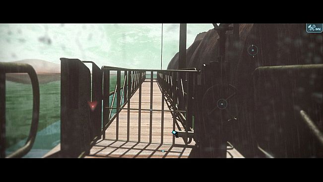 Catyph: The Kunci Experiment