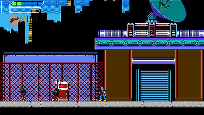 Captain Kalani Definitive Edition