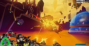 Bow to Blood: Last Captain Standing