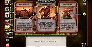 Talisman - The Dragon Expansion