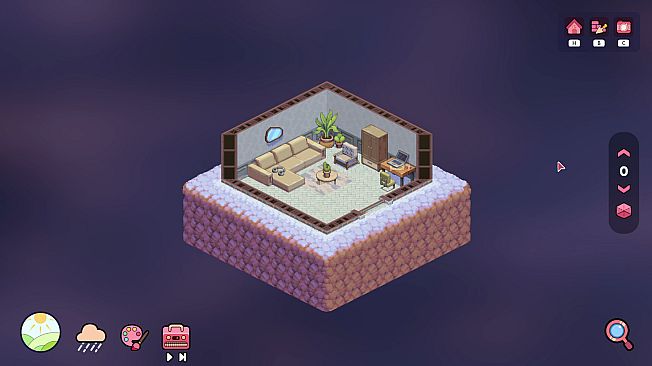 Tiny Dwellings