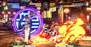 Guilty Gear -Strive- Season Pass 5