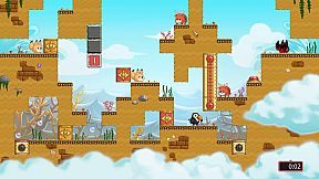 Dreamals: Dream Quest