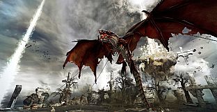 Vindictus: Dazzle Em Dead Pack