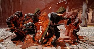 Painkiller Hell & Damnation: Medieval Horror