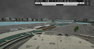 LaGuardia [KLGA] airport for Tower!3D Pro