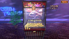 Game Machines: Arcade Casino