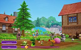 Piczle Cross: Rune Factory