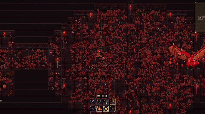 1 HP DUNGEON