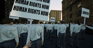 PROTEST SIMULATOR