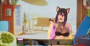 Love or Lust Beach Stories