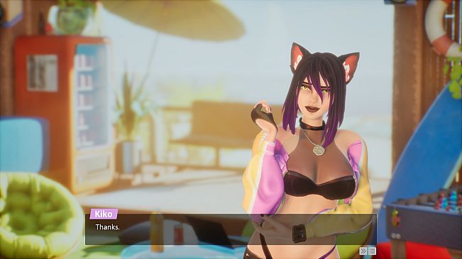 Love or Lust Beach Stories