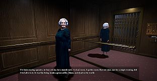The Ardmore: Last Shift