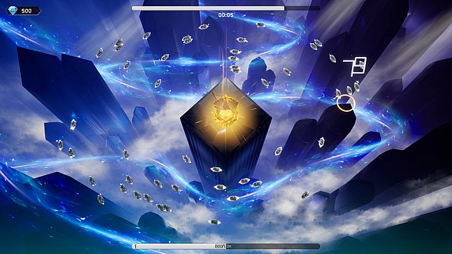 Crystal Ascend