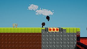 Together We Play: Help Me Help You