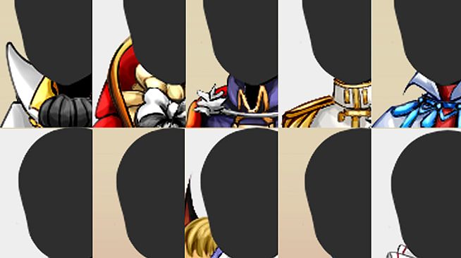 RPG Maker MZ - Noble Clothing Men's and Children