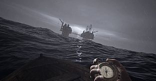 Open Waters