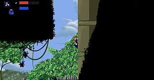 White Flame Inna: Daughter of the Void