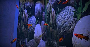 Aquarist - American Fish DLC