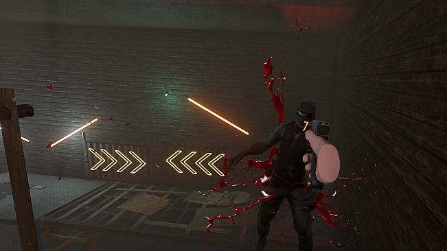 Zombie Slaughter VR