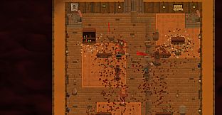 Romanticized Dreams of a Post-Apocalyptic Cowpoke