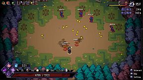 Last Devil - Family Friendly