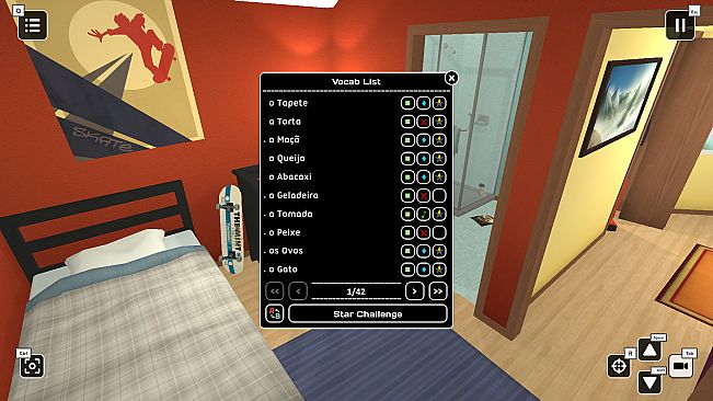 Influent DLC - Português do Brasil [Learn Brazilian Portuguese Language]