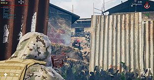 Tactical Operations Force