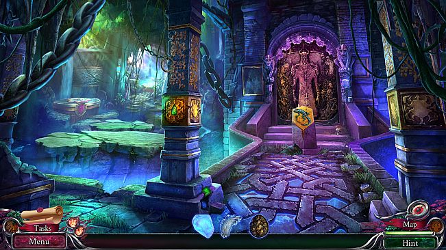 The Secret Order 8: Return to the Buried Kingdom