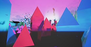 Windows Separate Worlds: Chapter 1