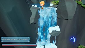 Firefighter Wizard: The Elemental Order